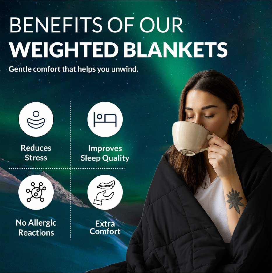 Features & Benefits