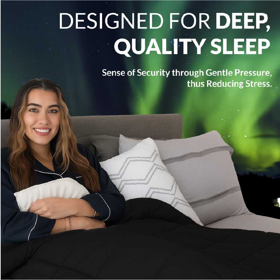 Sleep Benefit Focus