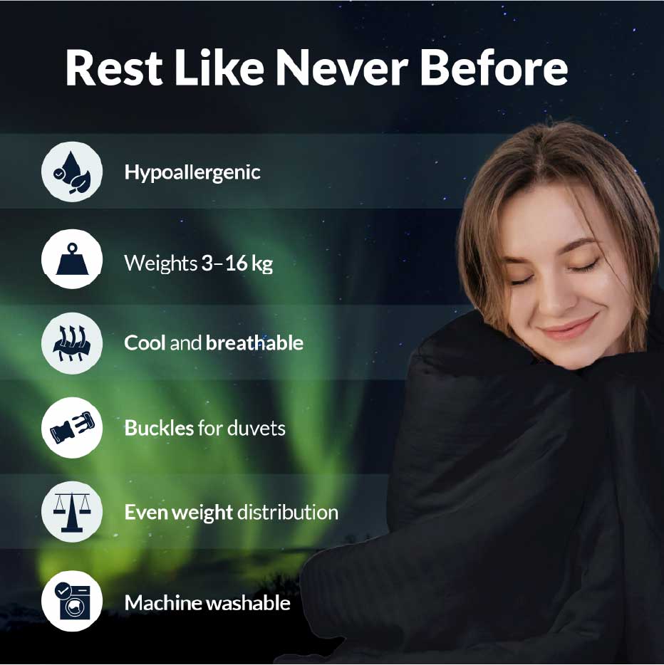 Additional Features