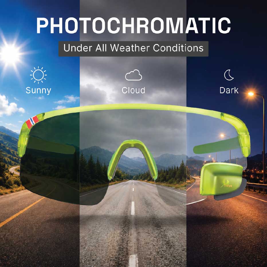 Photochromic Technology