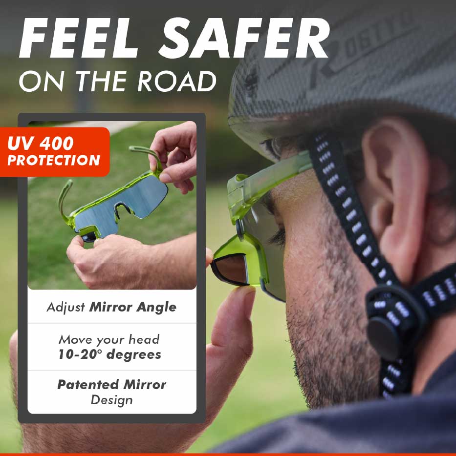 Safety Feature Focus