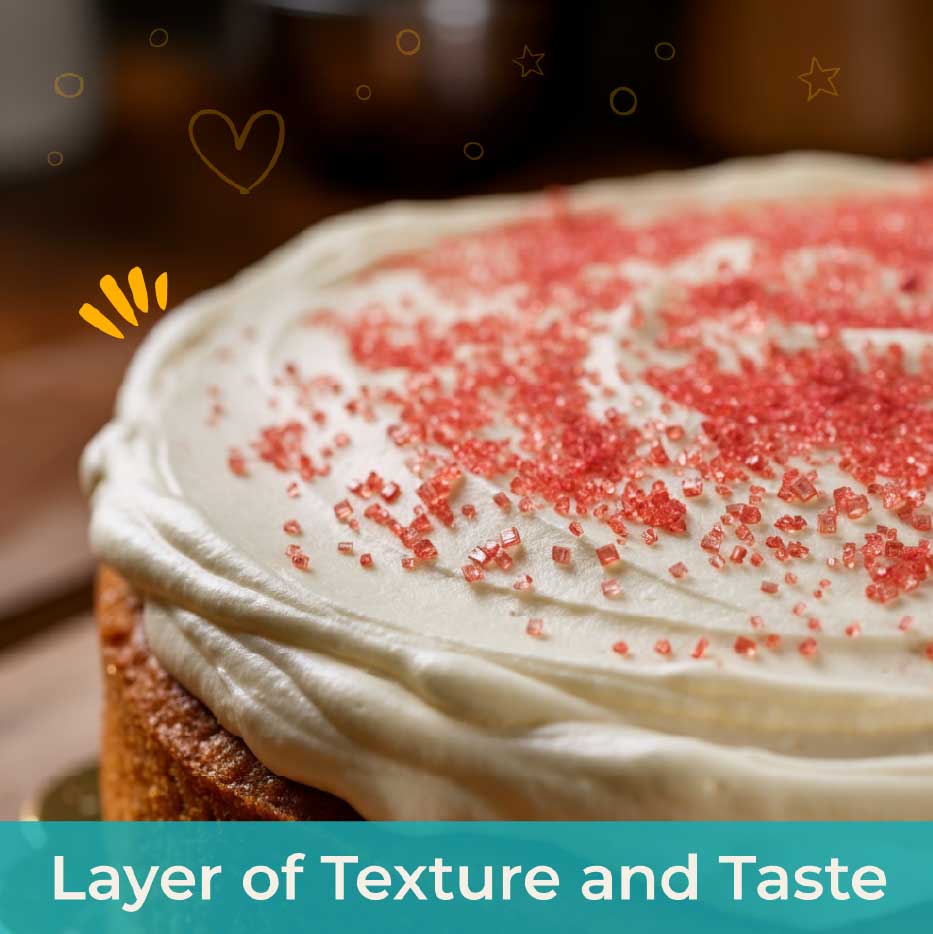Texture Close-Up