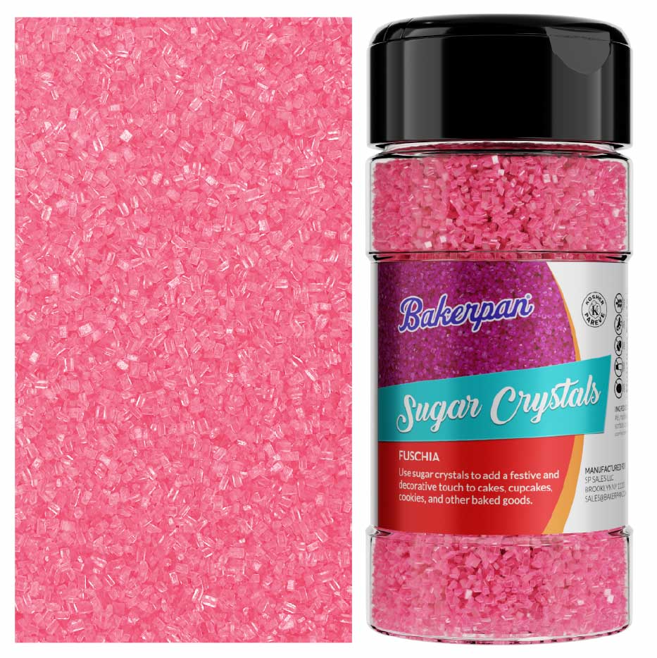 Sugar Crystals - Main Image