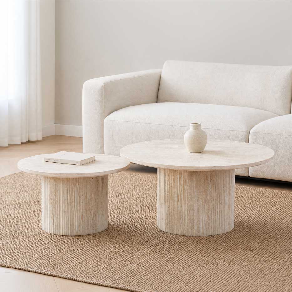 Minimal Coffee Table - Main Image