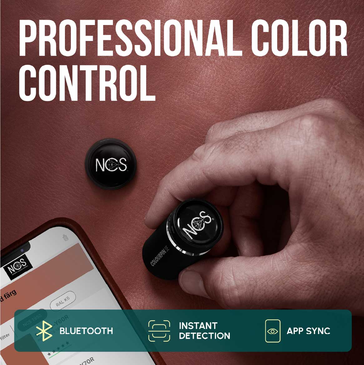 Features & Connectivity