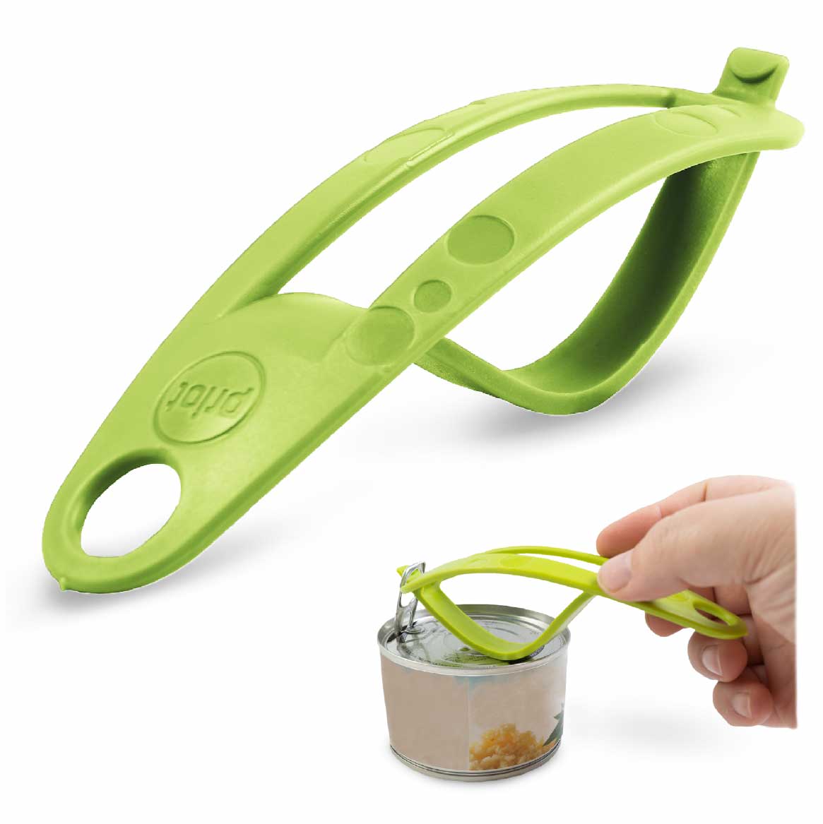Priot Can Opener - Main Image
