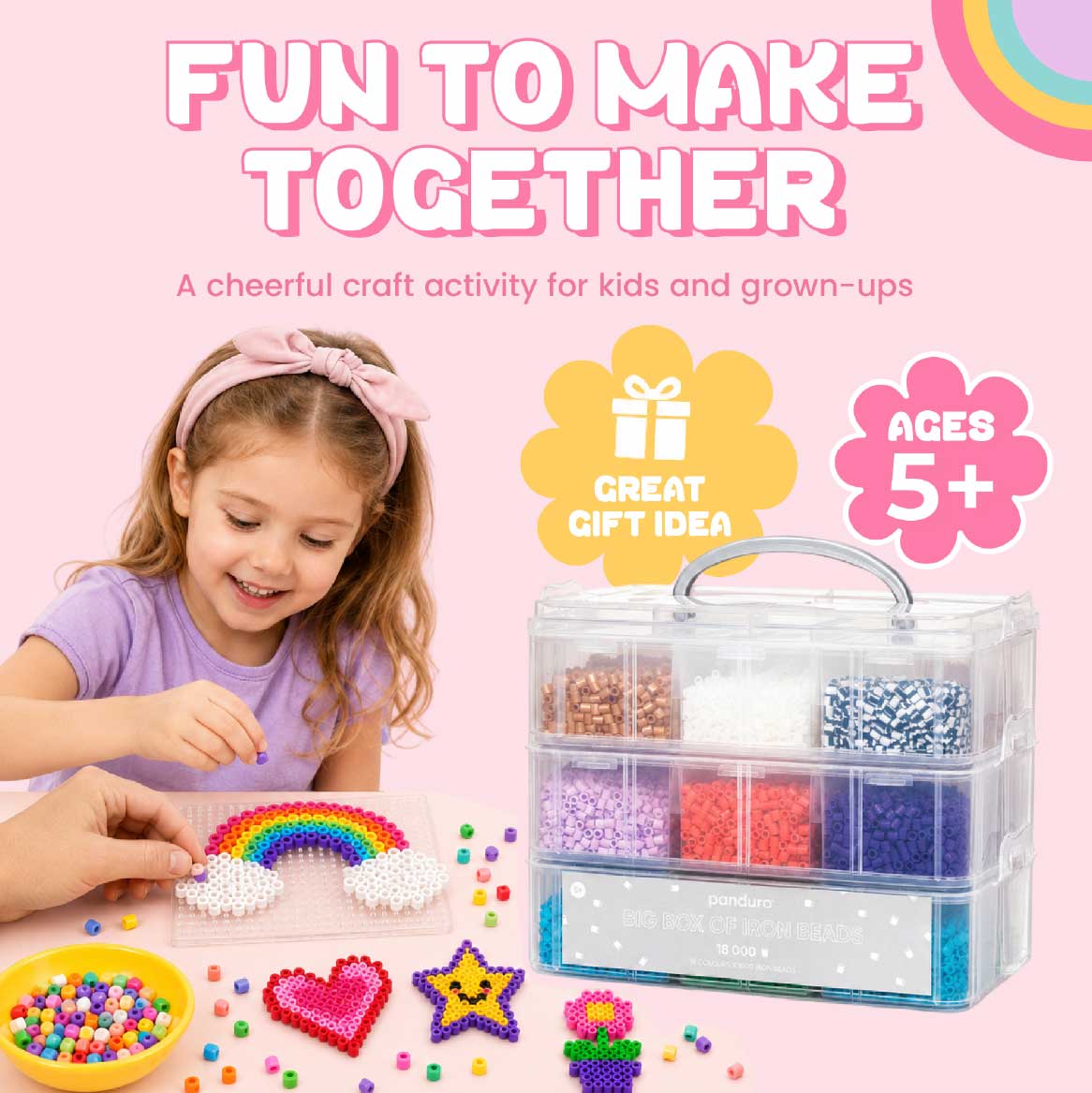Perfect Gift - Ages 5+