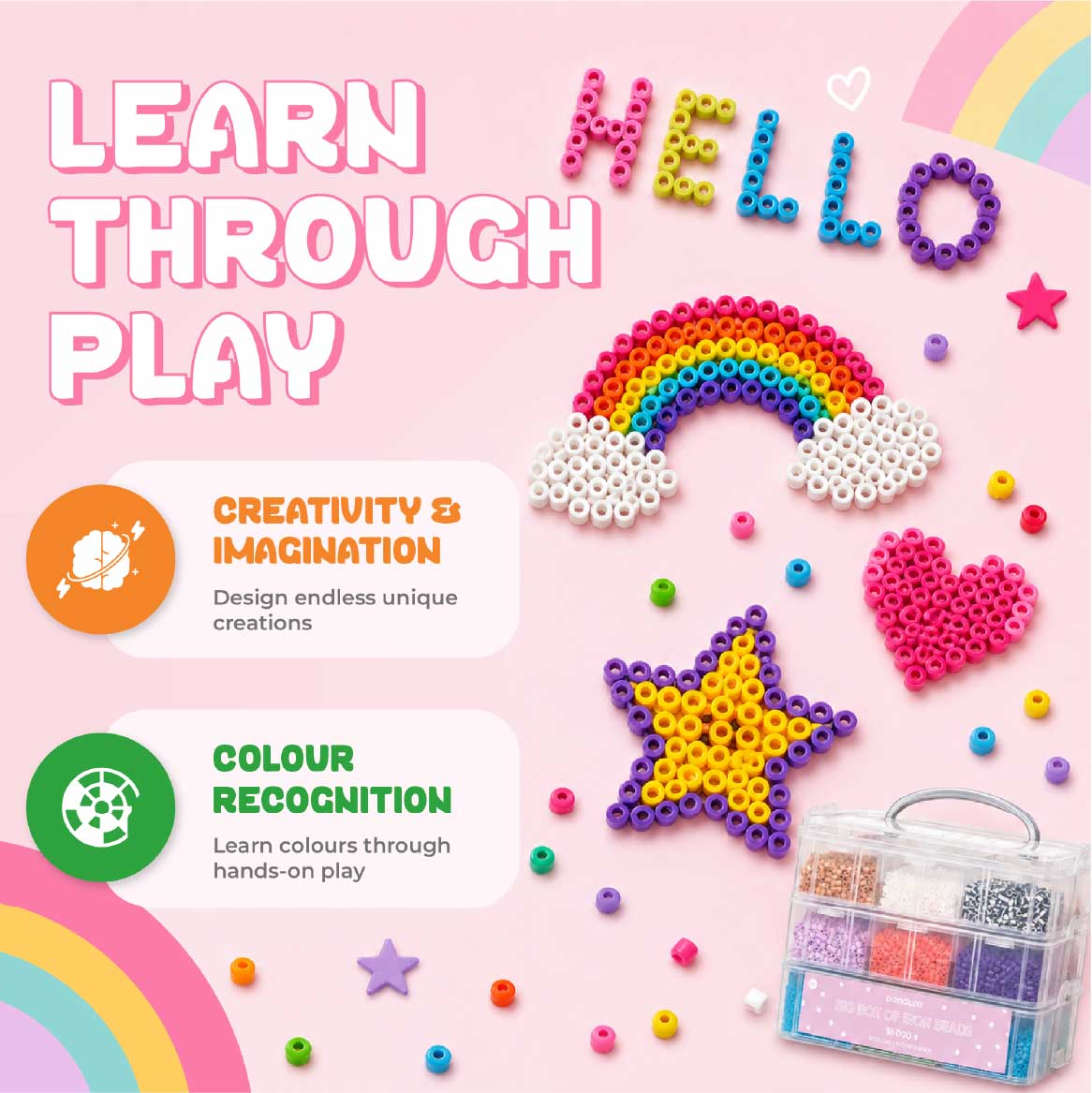 Learn Through Play
