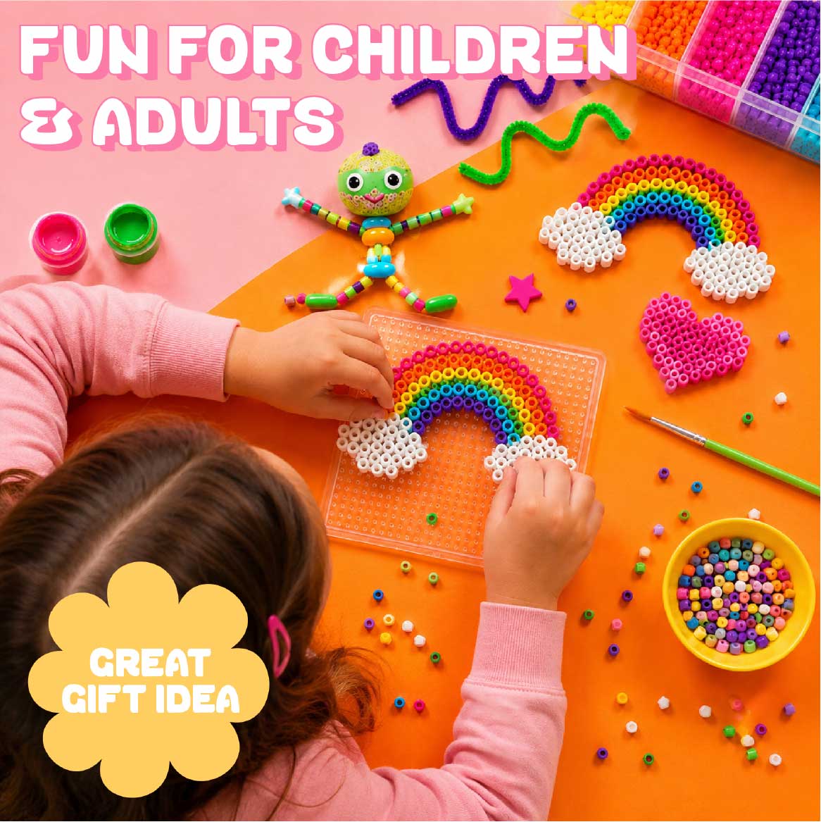 Creative Family Fun