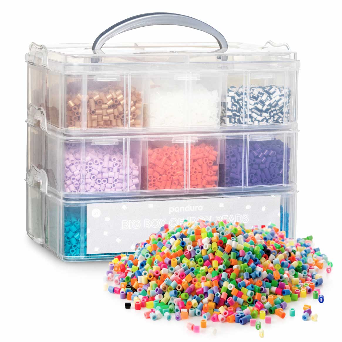 Midi Beads - Main Image