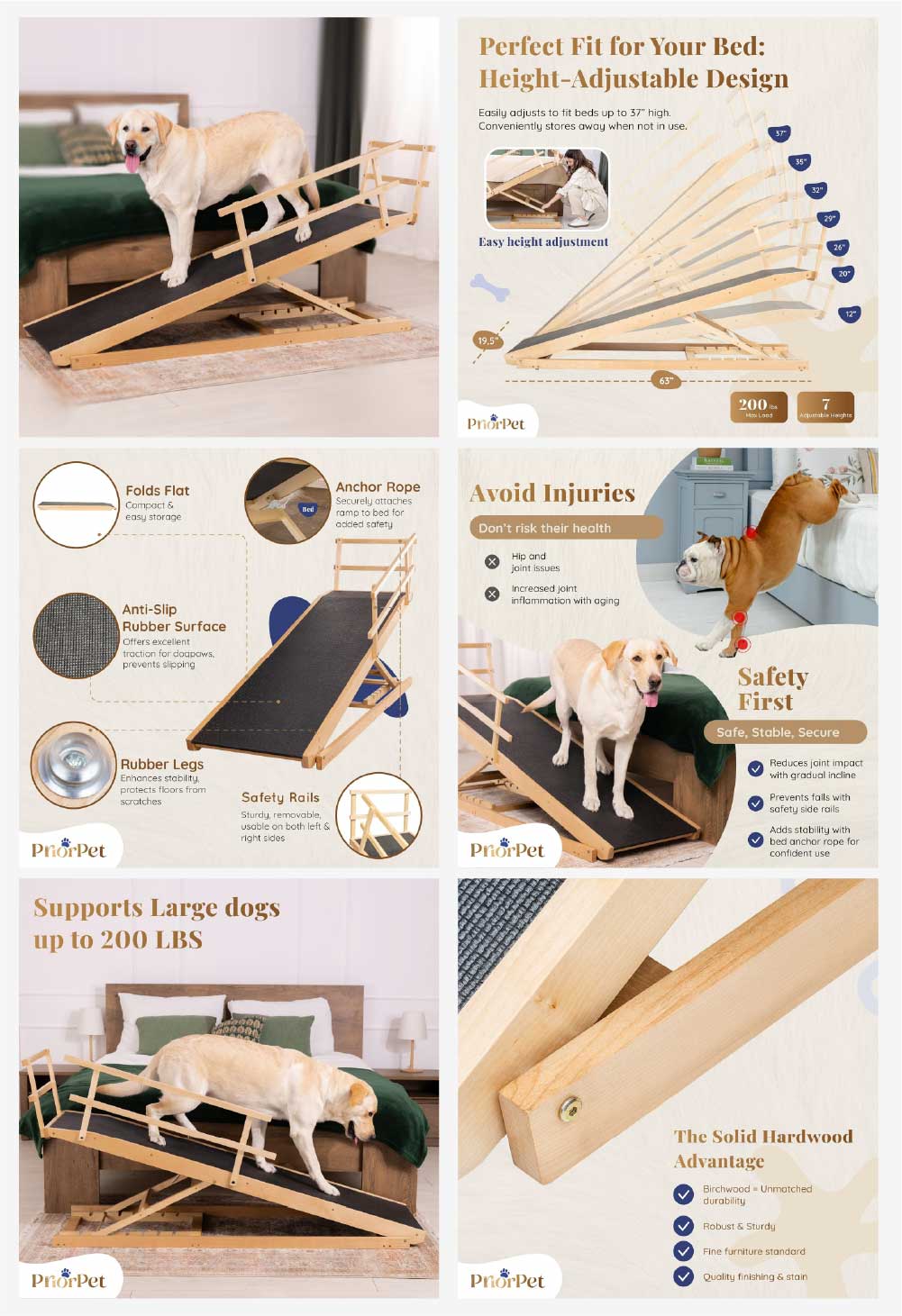 Dog Ramp - after