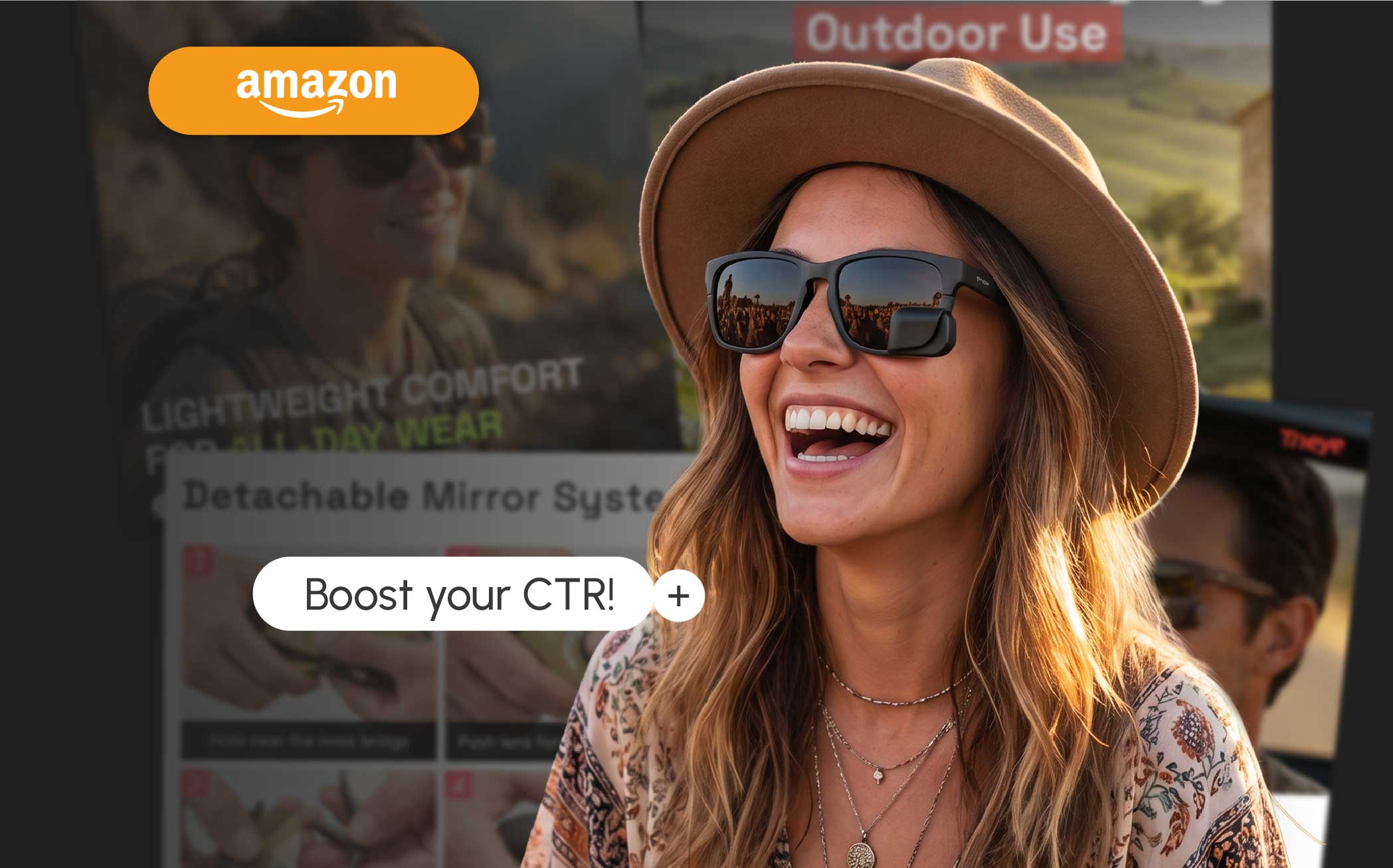 TriEye Classic