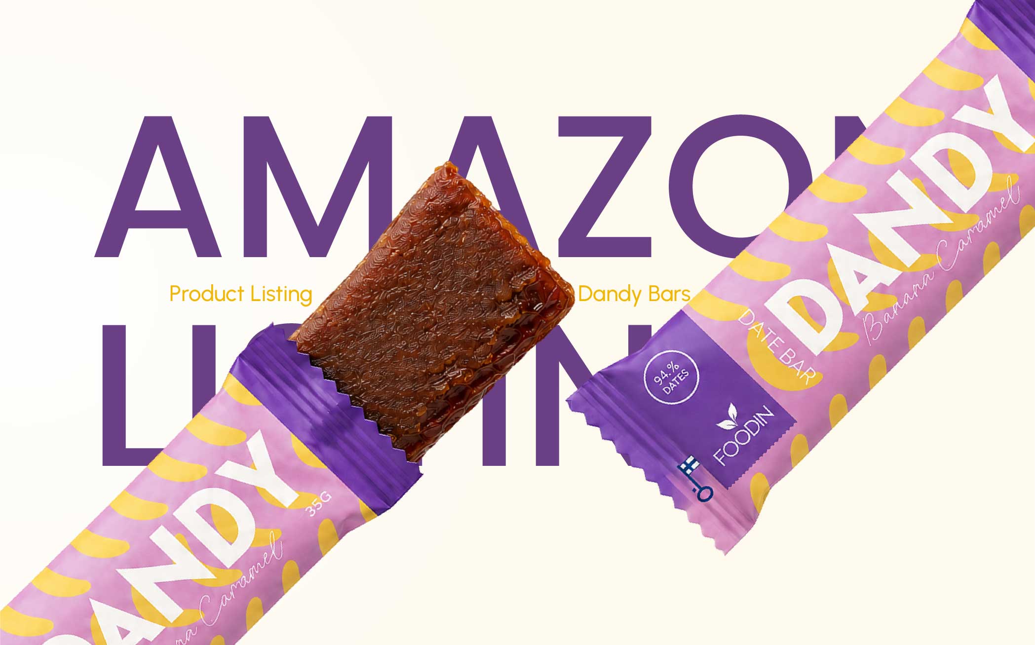 Dandy Bars