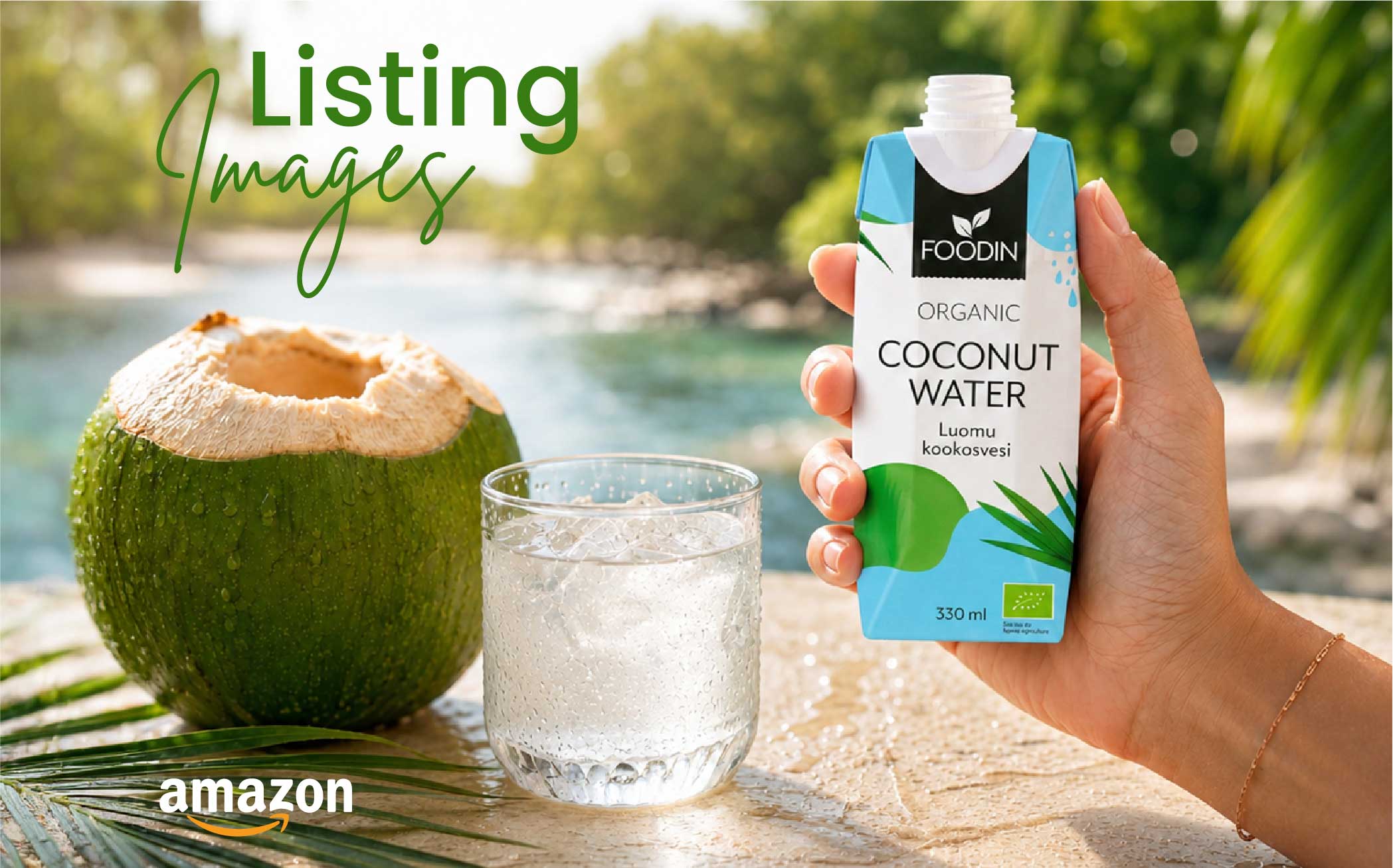 Coconut Water