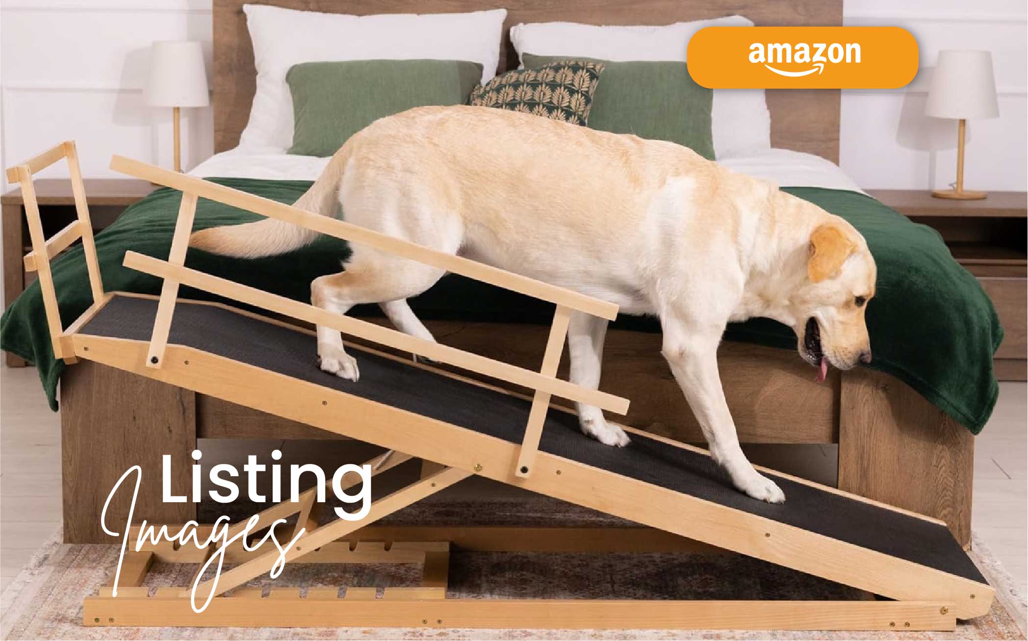 Dog Ramp