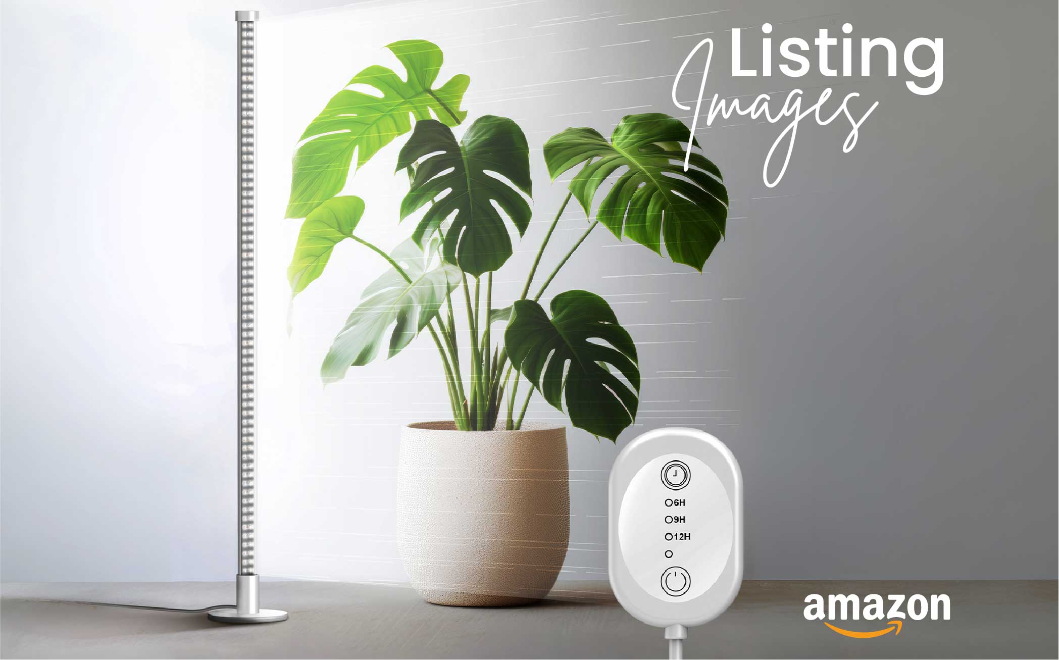Starlight LED Grow Light