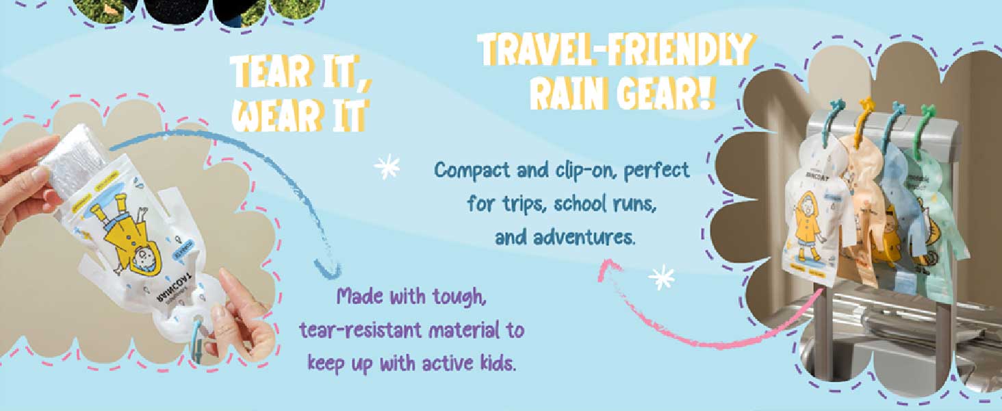 Travel-Friendly Design