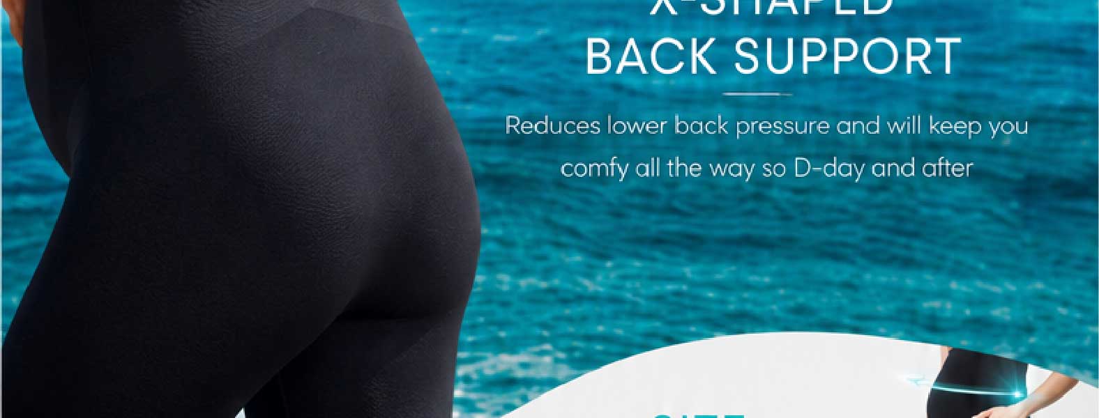Supportive Back Design