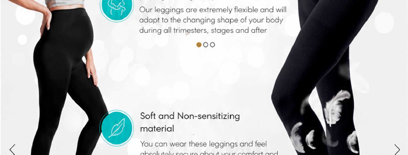 Premium Fabric