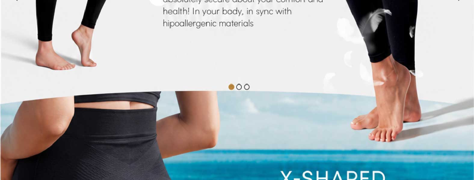 Product Showcase