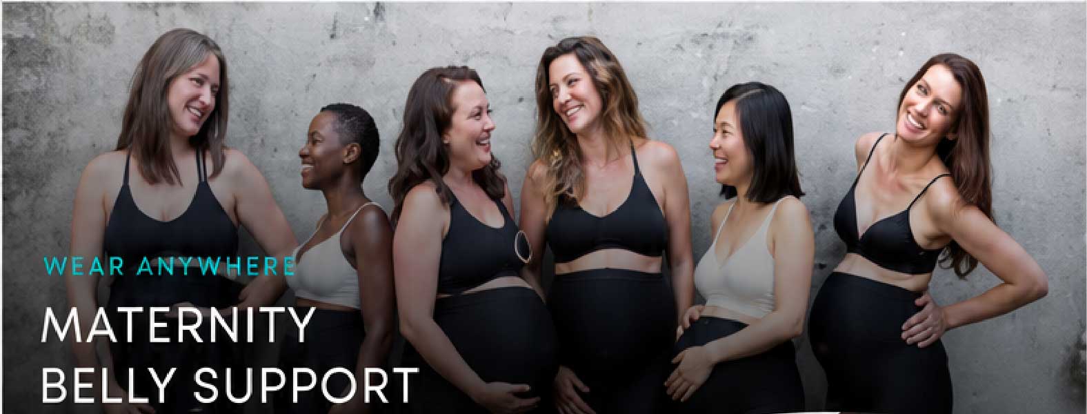 Comfort for Every Mom