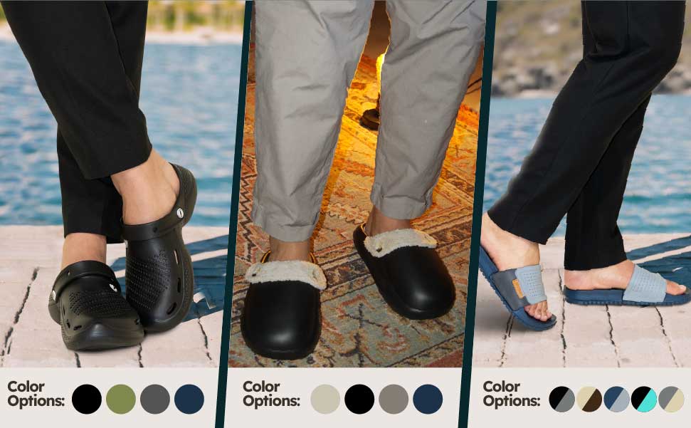 Color Options