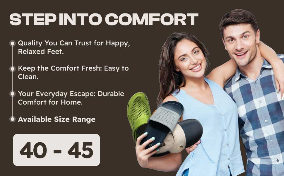 Find Your Perfect Fit