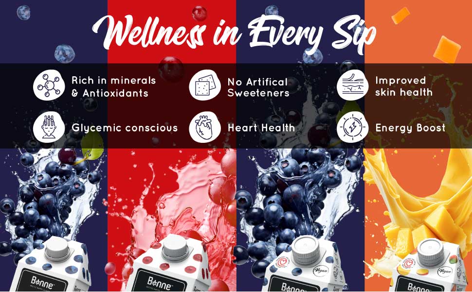 Features & Benefits