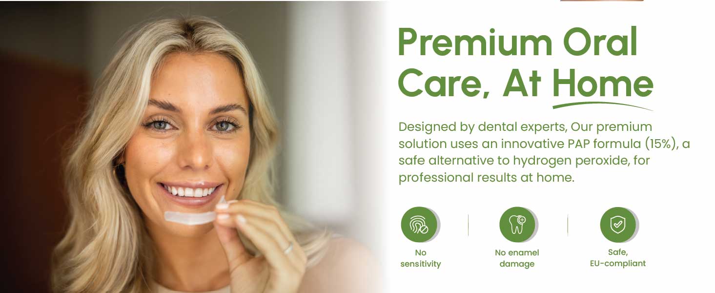 Features & Benefits