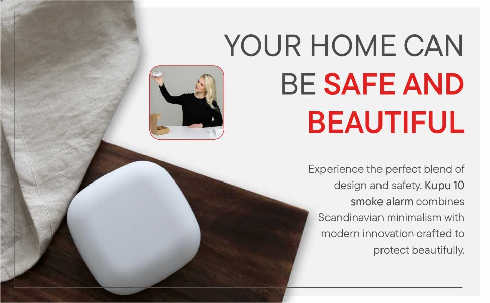 A Safer, More Beautiful Home