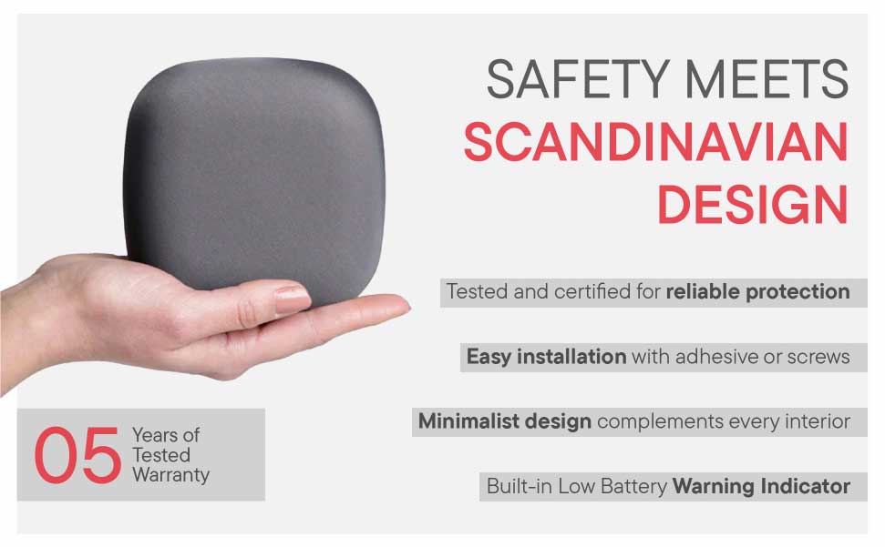 Features & Warranty
