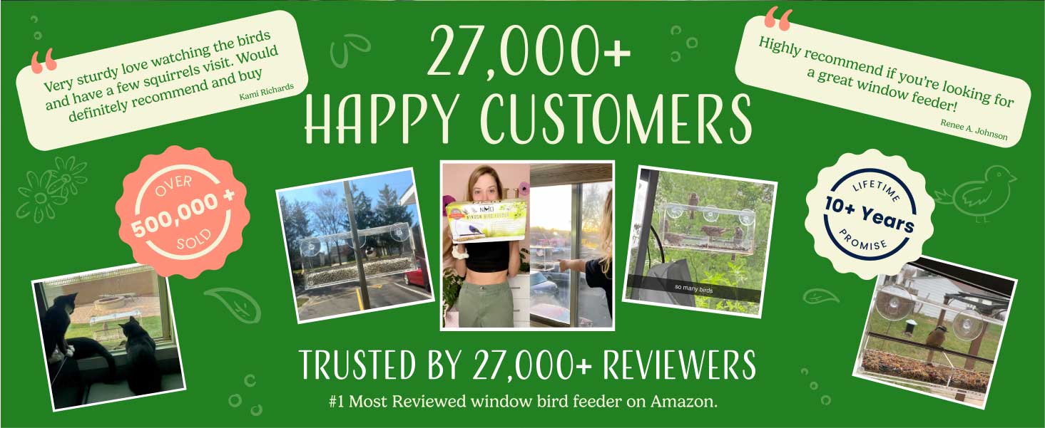 Trusted by Thousands