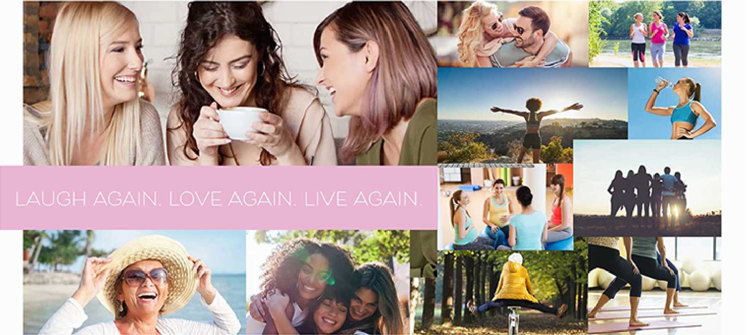 Lifestyle Banner