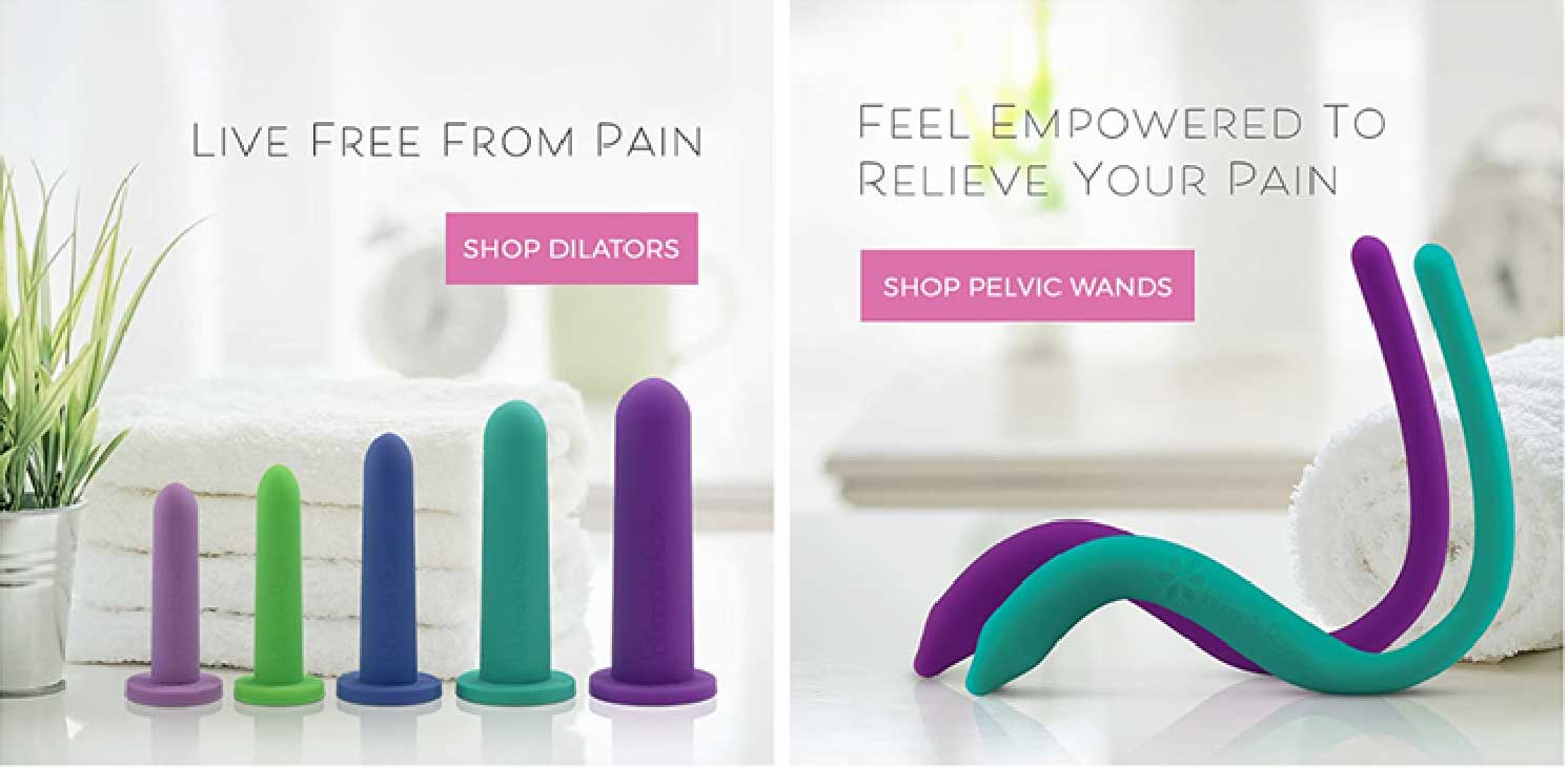 Wands & Dilators