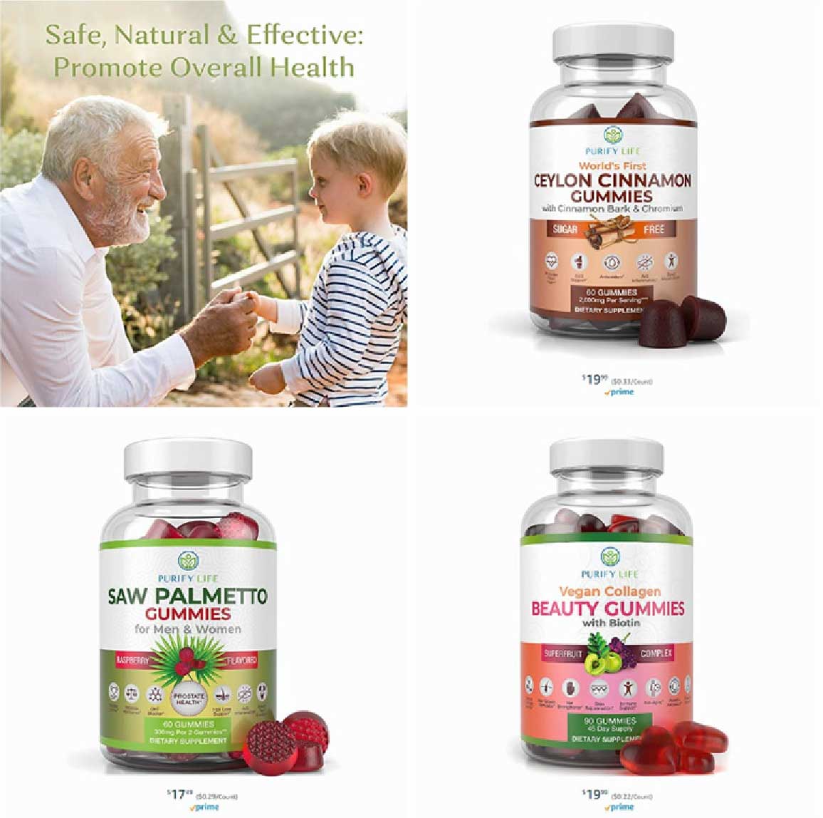 Wellness Range