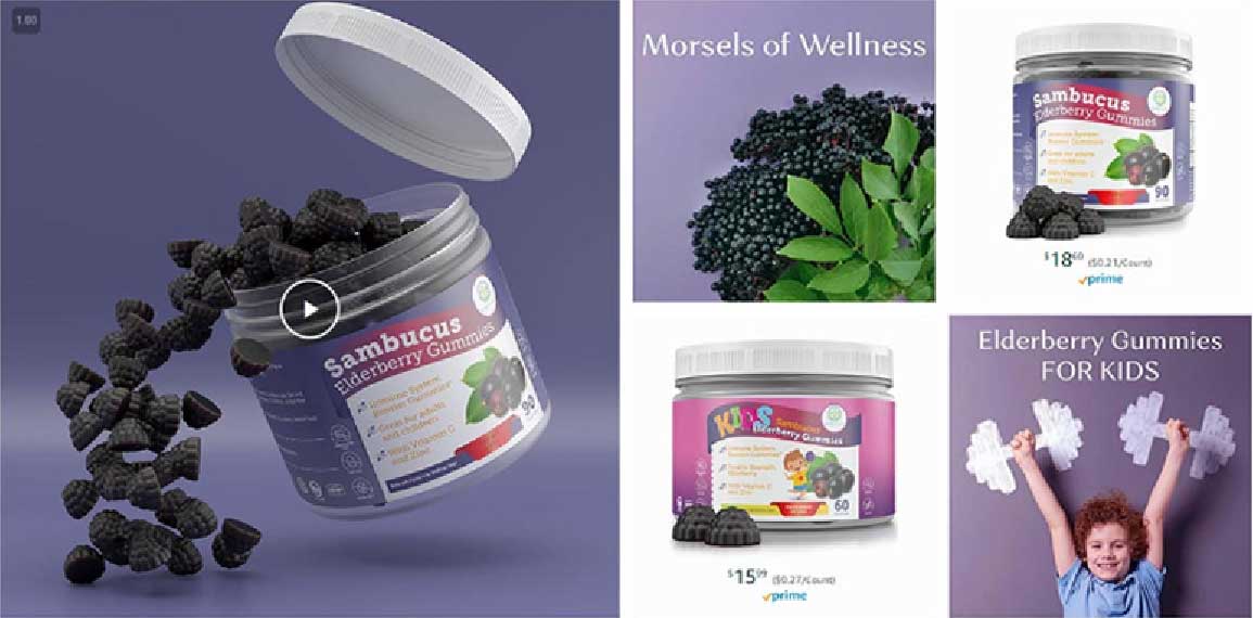 Featured Product Showcase