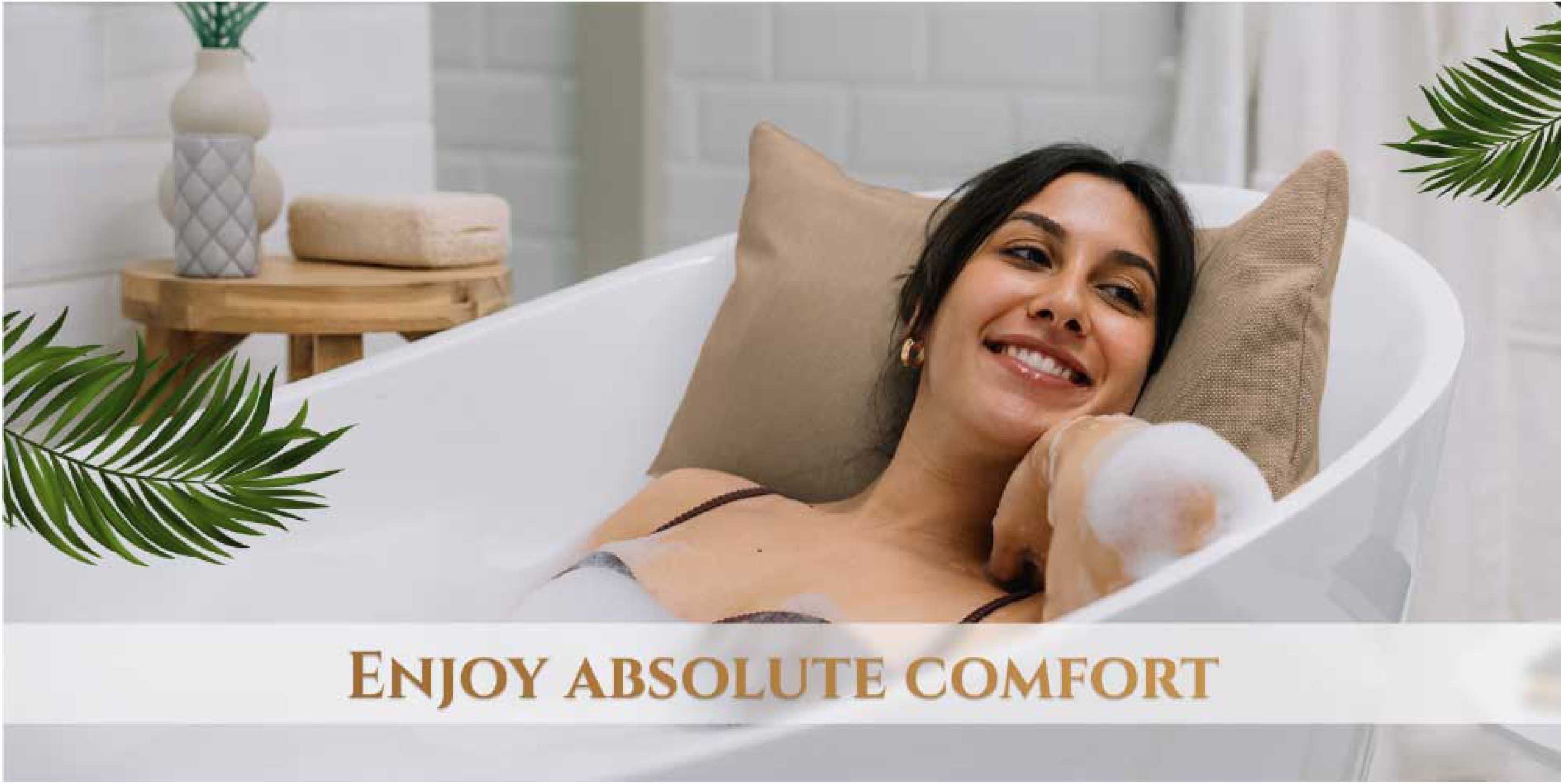 Lifestyle Banner