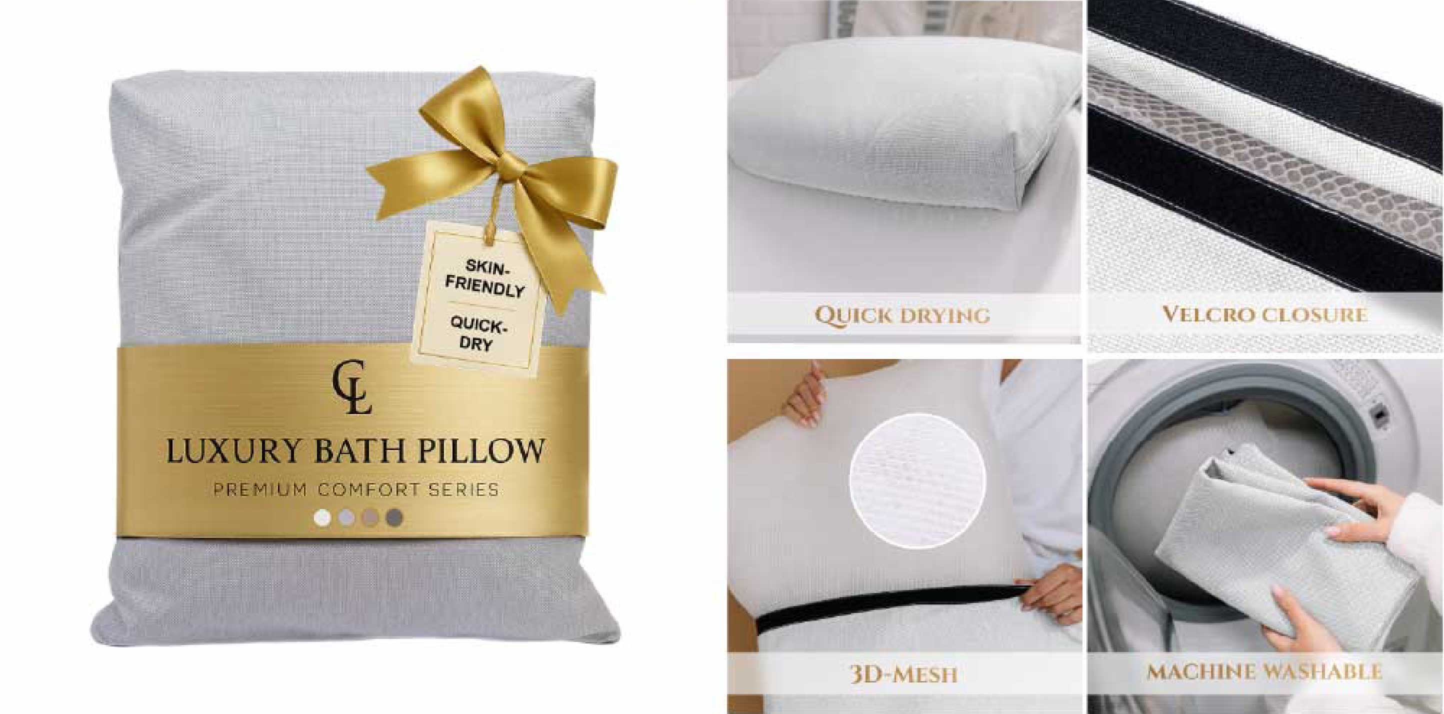 Product Features