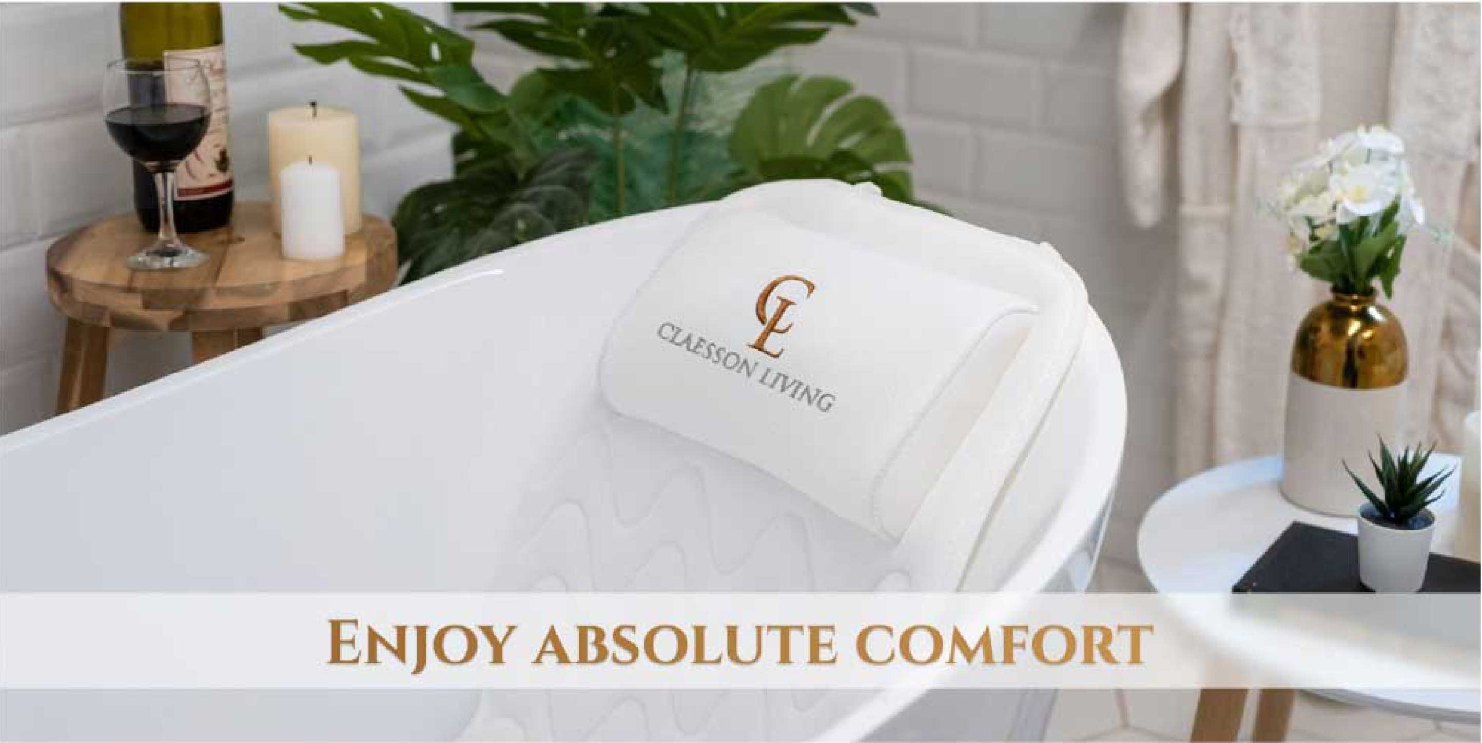 Relaxation Feature