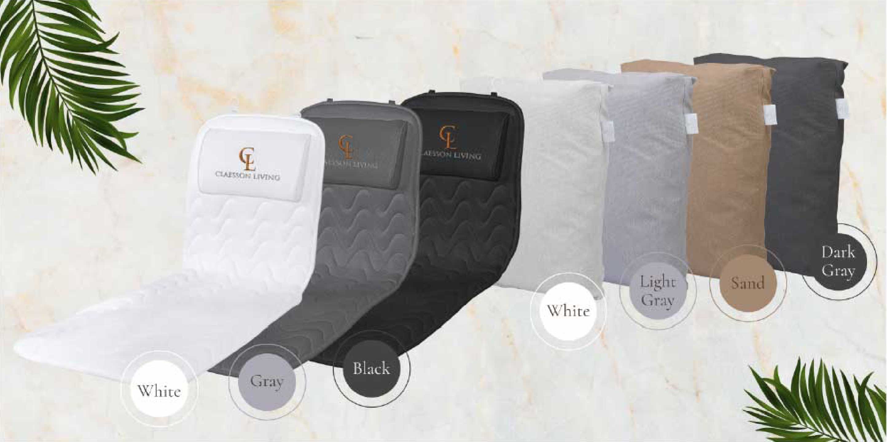 Color Variations