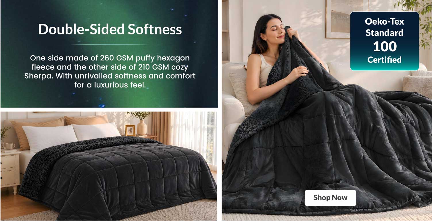 Featured Sherpa Collection