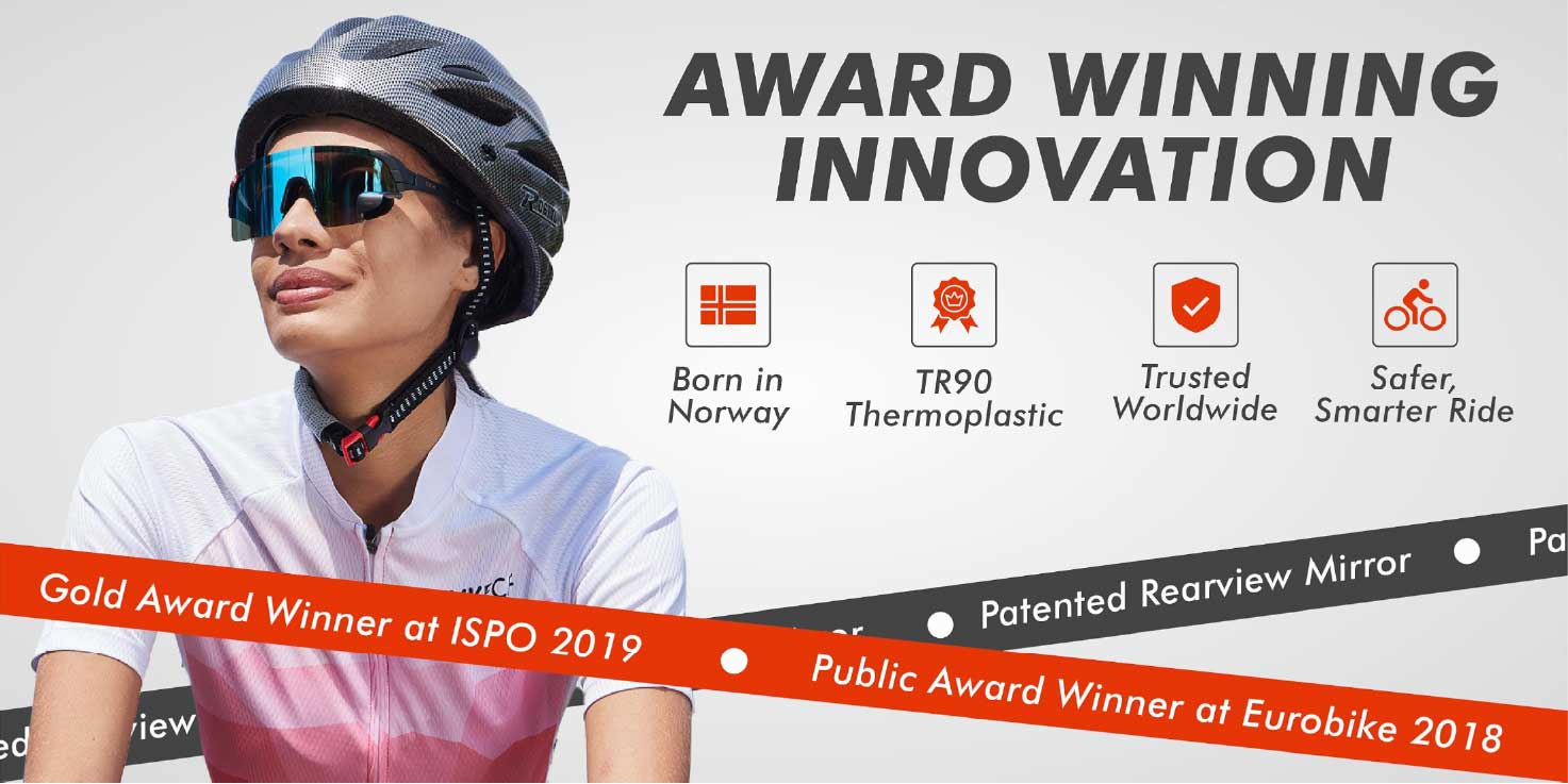 Innovation & Recognition