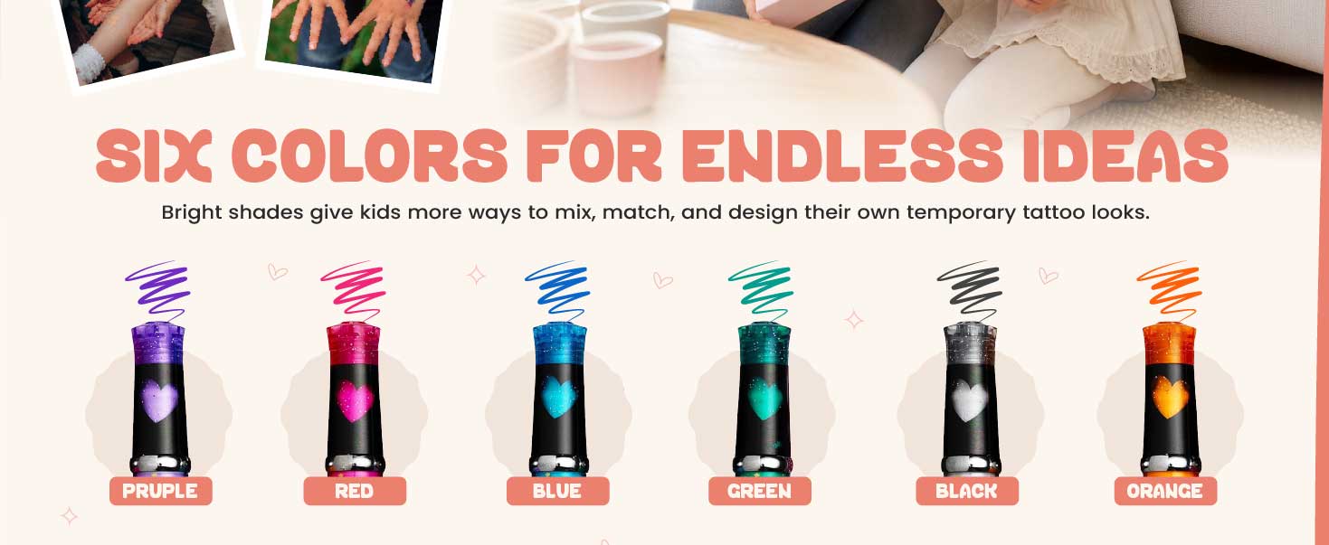 Color Showcase