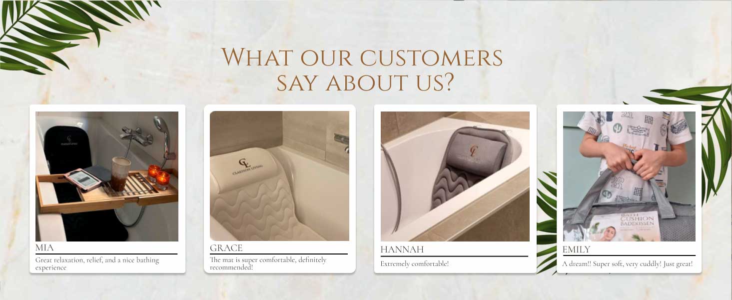 Customer Experience Carousel