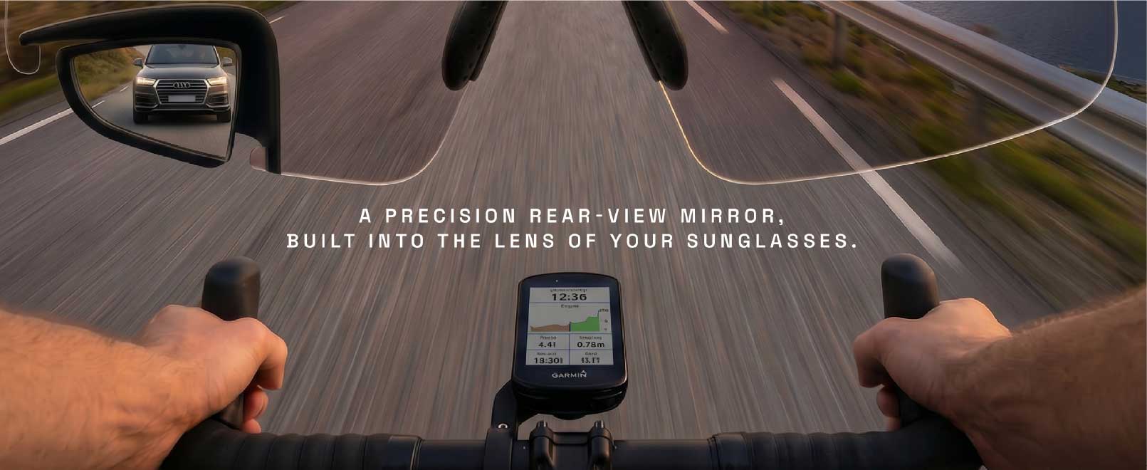 Mirror Technology in Action