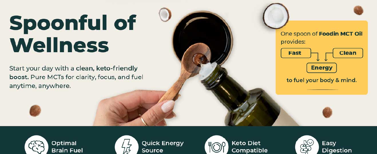 A Spoonful of Wellness