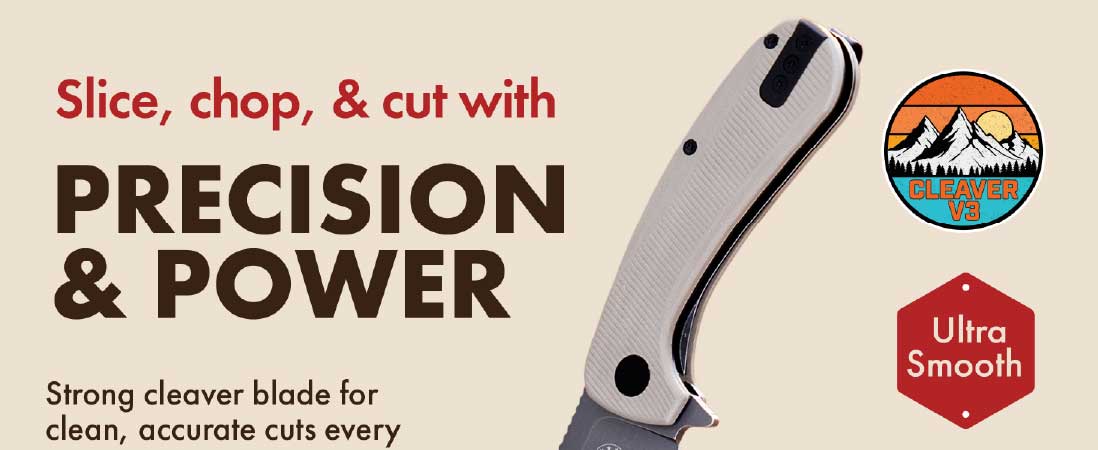 Precision in Every Cut