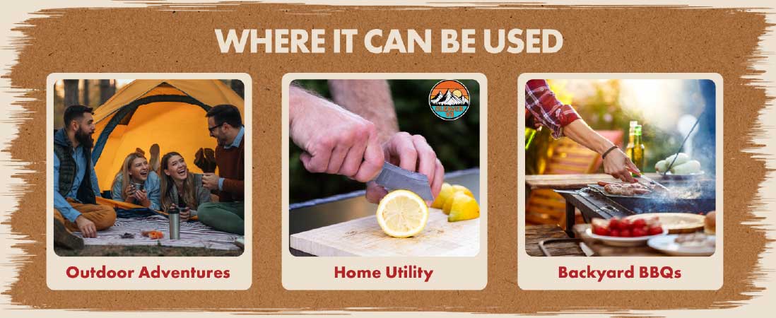 Built for Every Task