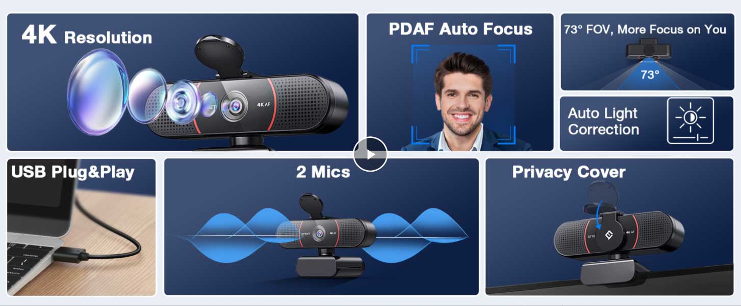 Product Experience Video