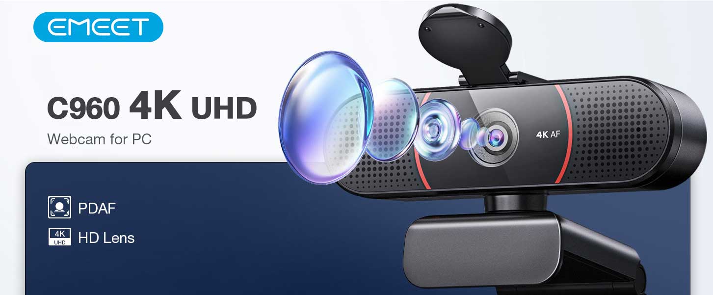 Experience True 4K Clarity
